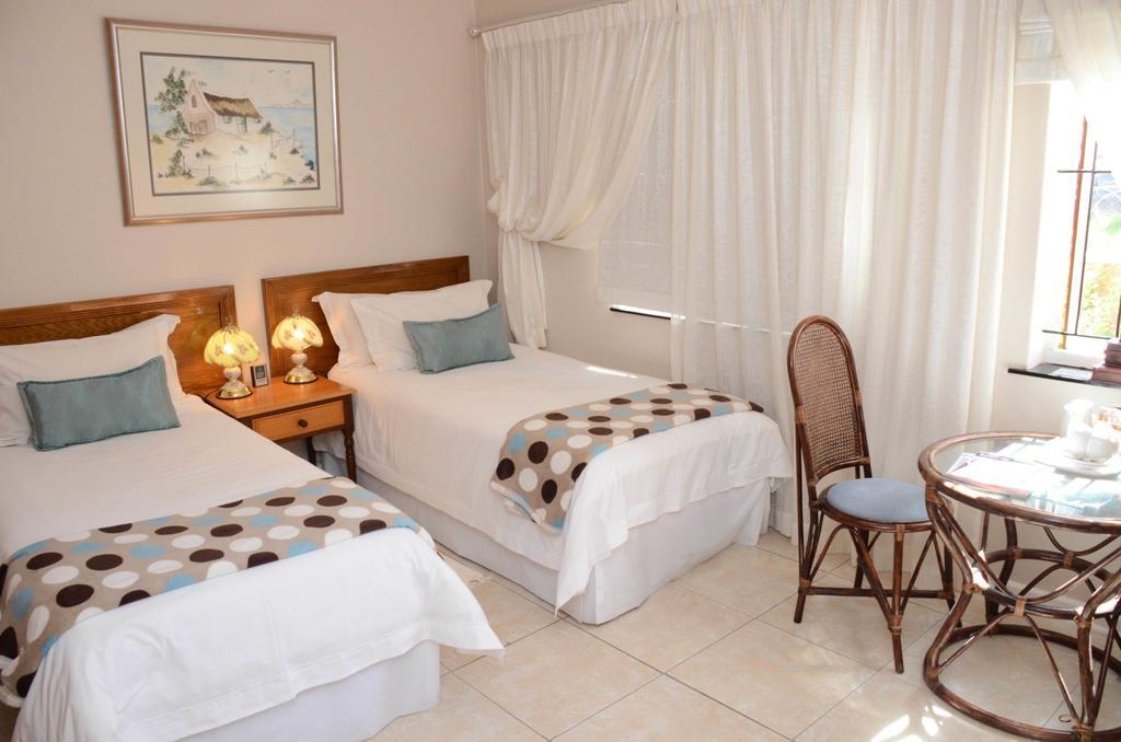 Simonsberg Guest House Stellenbosch Cameră foto