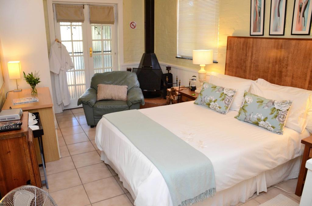 Simonsberg Guest House Stellenbosch Cameră foto