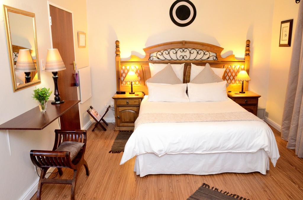 Simonsberg Guest House Stellenbosch Cameră foto